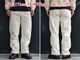 FULLCOUNT/ե륫ȡۡStraight Denim PantsEcru Selvedge/ȥ졼ȥǥ˥ѥġɥ奻ӥåɡ(1101EC/13.7oz)