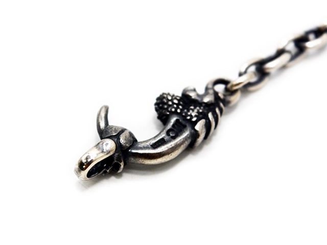 MAD CULT/ޥåɥȡۡ4.5 Beans Predation Necklace Chain/4.5ӡ󥺥ץǥͥå쥹(NC-14)