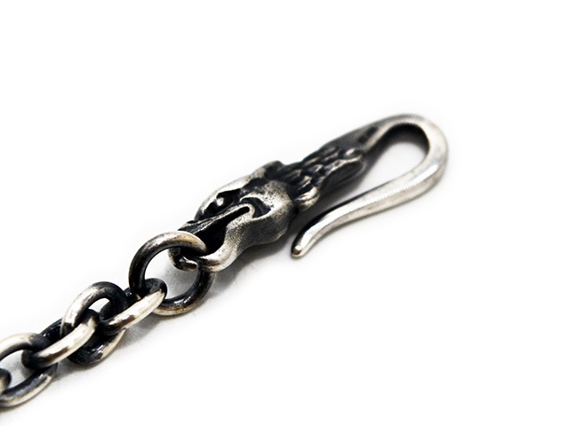 MAD CULT/ޥåɥȡۡ4.5 Beans Predation Necklace Chain/4.5ӡ󥺥ץǥͥå쥹(NC-14)