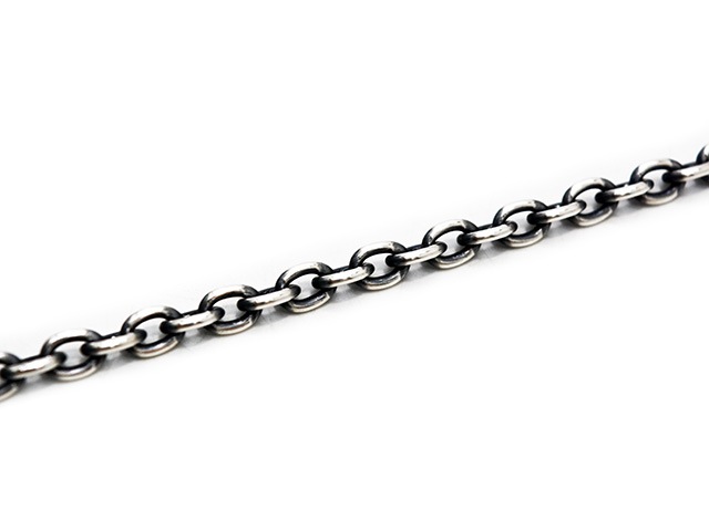 MAD CULT/ޥåɥȡۡ4.5 Beans Predation Necklace Chain/4.5ӡ󥺥ץǥͥå쥹(NC-14)