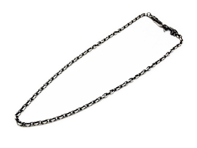 MAD CULT/ޥåɥȡۡ4.5 Beans Predation Necklace Chain/4.5ӡ󥺥ץǥͥå쥹(NC-14)