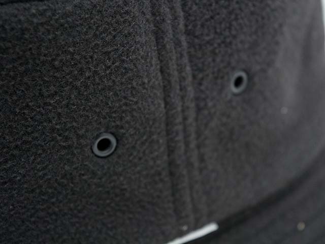 THE H.W.DOG&CO./ドッグアンドコー】2025AW「Trucker Hat/トラッカー