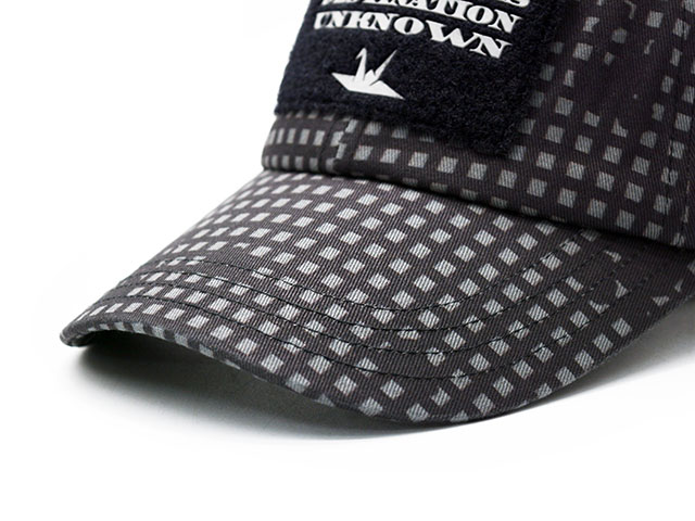 ��2����Liberaiders/��٥쥤��������2025FW��Tactical 6panel Cap/�����ƥ�����6�ѥͥ륭��åס�(71901)