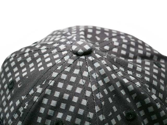 ��2����Liberaiders/��٥쥤��������2025FW��Tactical 6panel Cap/�����ƥ�����6�ѥͥ륭��åס�(71901)