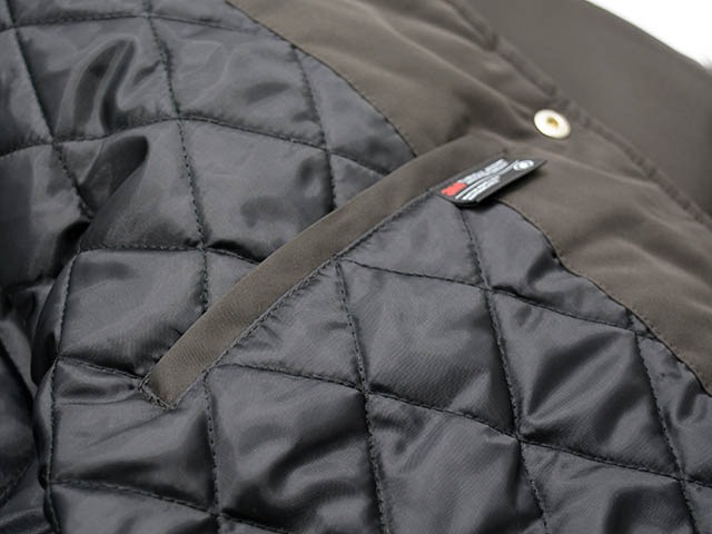 ��Sugar��Co./���奬������ɥ�����2025AW��Sugar Versity Jacket/���奬���С����ƥ������㥱�åȡ�(SGR-JK24)