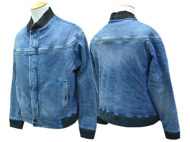 ��Sugar��Co./���奬������ɥ�����2025AW��Cap Jacket��70's Wash��/���åץ��㥱�åȡɥ��֥�ƥ��������å���ɡ�(SGR-JK21U)