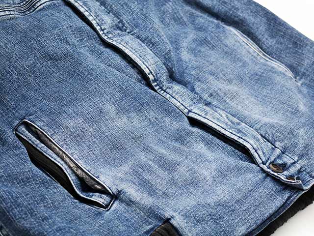 ��Sugar��Co./���奬������ɥ�����2025AW��Cap Jacket��70's Wash��/���åץ��㥱�åȡɥ��֥�ƥ��������å���ɡ�(SGR-JK21U)