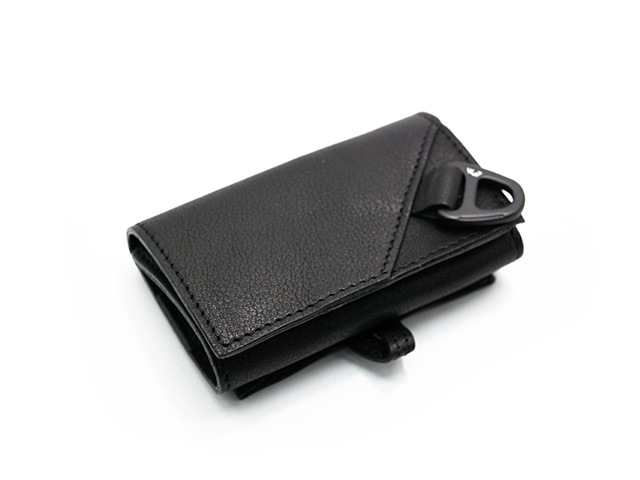 ��COMFY OUTDOOR GARMENT/����ե��������ȥɥ��������ȡ�2026SS��Smart Wallet Leather/���ޡ��ȥ�����åȥ쥶����(CMF2601-AC21)
