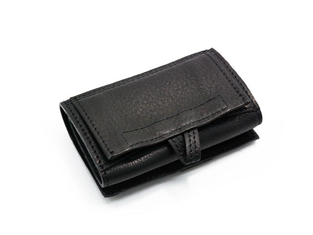 ��COMFY OUTDOOR GARMENT/����ե��������ȥɥ��������ȡ�2026SS��Smart Wallet Leather/���ޡ��ȥ�����åȥ쥶����(CMF2601-AC21)
