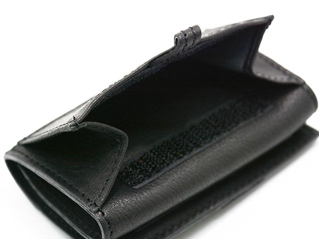 ��COMFY OUTDOOR GARMENT/����ե��������ȥɥ��������ȡ�2026SS��Smart Wallet Leather/���ޡ��ȥ�����åȥ쥶����(CMF2601-AC21)