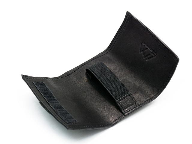��COMFY OUTDOOR GARMENT/����ե��������ȥɥ��������ȡ�2026SS��Smart Wallet Leather/���ޡ��ȥ�����åȥ쥶����(CMF2601-AC21)