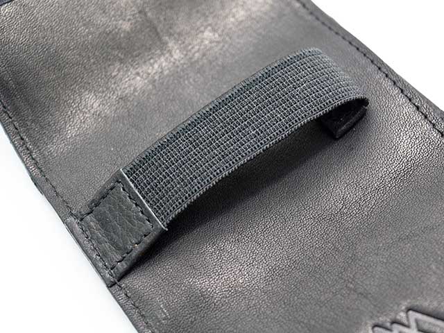��COMFY OUTDOOR GARMENT/����ե��������ȥɥ��������ȡ�2026SS��Smart Wallet Leather/���ޡ��ȥ�����åȥ쥶����(CMF2601-AC21)