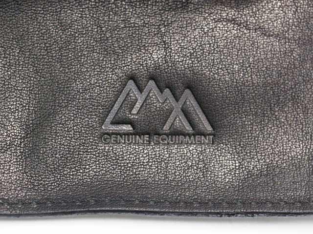 ��COMFY OUTDOOR GARMENT/����ե��������ȥɥ��������ȡ�2026SS��Smart Wallet Leather/���ޡ��ȥ�����åȥ쥶����(CMF2601-AC21)