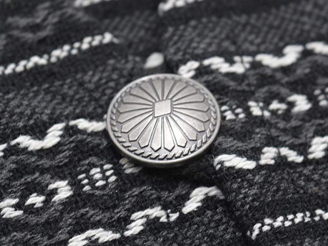 ��3����Vin&Age/������&��������2026SS��Mexican Rug Vest/�ᥭ������饰�٥��ȡ�(VRV4)