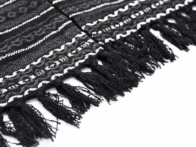 ��3����Vin&Age/������&��������2026SS��Mexican Rug Vest/�ᥭ������饰�٥��ȡ�(VRV4)