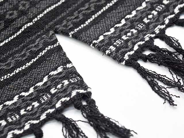 ��3����Vin&Age/������&��������2026SS��Mexican Rug Vest/�ᥭ������饰�٥��ȡ�(VRV4)