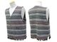 ��3����Vin&Age/������&��������2026SS��Mexican Rug Vest/�ᥭ������饰�٥��ȡ�(VRV4)
