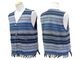 ��3����Vin&Age/������&��������2026SS��Mexican Rug Vest/�ᥭ������饰�٥��ȡ�(VRV4)