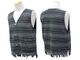 ��3����Vin&Age/������&��������2026SS��Mexican Rug Vest/�ᥭ������饰�٥��ȡ�(VRV4)