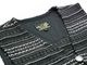 ��3����Vin&Age/������&��������2026SS��Mexican Rug Vest/�ᥭ������饰�٥��ȡ�(VRV4)