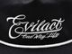��3����EVILACT/�����֥륢���ȡ�2026SS��5 Panel Work Cap/5�ѥͥ�������åס�(EA26-ACT1-C02)