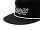 ��3����EVILACT/�����֥륢���ȡ�2026SS��5 Panel Work Cap/5�ѥͥ�������åס�(EA26-ACT1-C02)