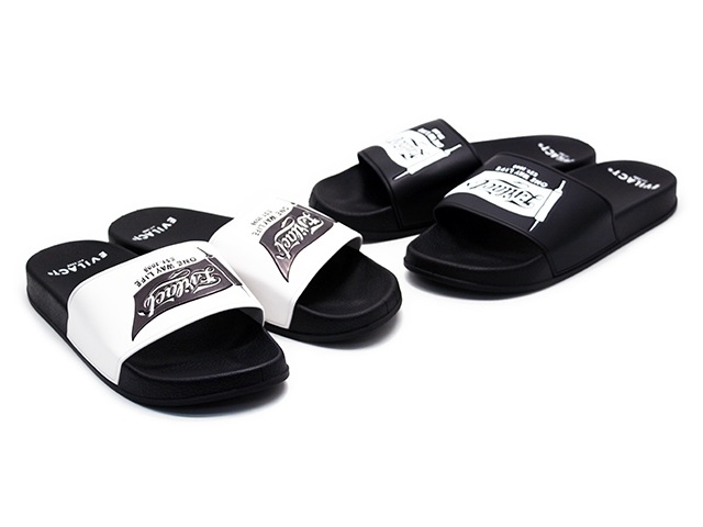 ��2����EVILACT/�����֥륢���ȡ�2026SS��Shower Sandal/������������(EA26-ACT1-A01)