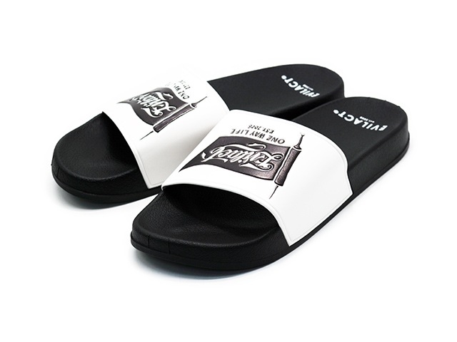 ��2����EVILACT/�����֥륢���ȡ�2026SS��Shower Sandal/������������(EA26-ACT1-A01)