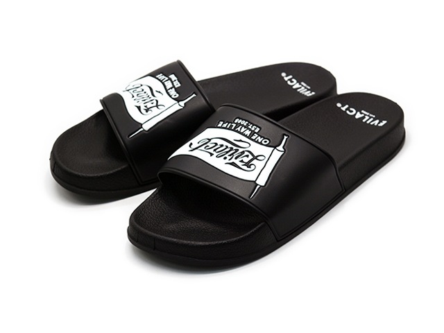 ��2����EVILACT/�����֥륢���ȡ�2026SS��Shower Sandal/������������(EA26-ACT1-A01)