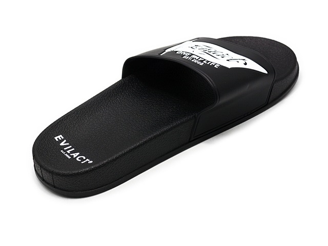 ��2����EVILACT/�����֥륢���ȡ�2026SS��Shower Sandal/������������(EA26-ACT1-A01)