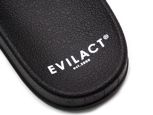 ��2����EVILACT/�����֥륢���ȡ�2026SS��Shower Sandal/������������(EA26-ACT1-A01)