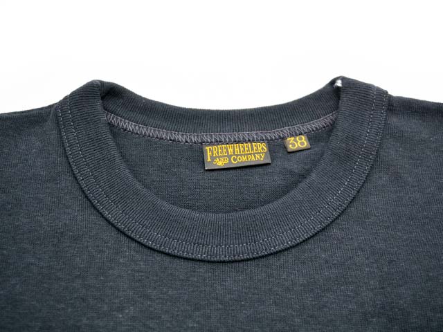 ��2����FREE WHEELERS/�ե꡼�ۥ����顼����2026SS��S/S T-SHIRT��BOUND FOR GLORY��/���硼�ȥ��꡼��T����ġɥХ���ɥե����������꡼�ɡ�(2625001)