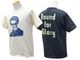 ��2����FREE WHEELERS/�ե꡼�ۥ����顼����2026SS��S/S T-SHIRT��BOUND FOR GLORY��/���硼�ȥ��꡼��T����ġɥХ���ɥե����������꡼�ɡ�(2625001)