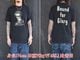 ��2����FREE WHEELERS/�ե꡼�ۥ����顼����2026SS��S/S T-SHIRT��BOUND FOR GLORY��/���硼�ȥ��꡼��T����ġɥХ���ɥե����������꡼�ɡ�(2625001)