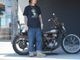 ��2����FREE WHEELERS/�ե꡼�ۥ����顼����2026SS��S/S T-SHIRT��BOUND FOR GLORY��/���硼�ȥ��꡼��T����ġɥХ���ɥե����������꡼�ɡ�(2625001)