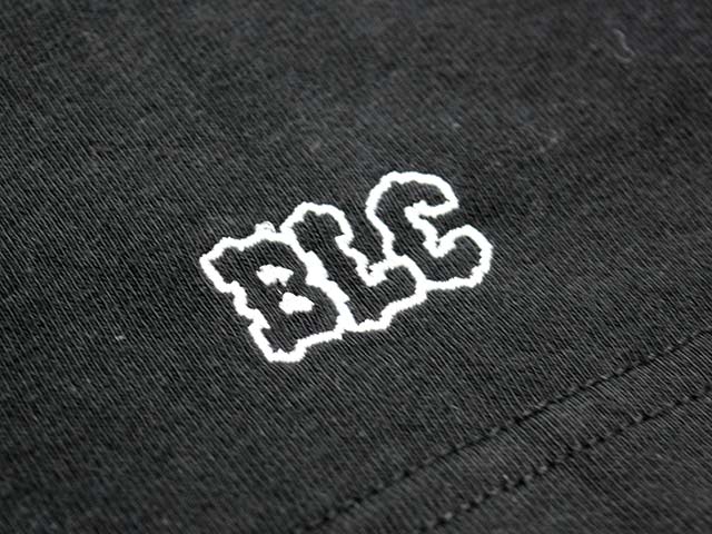 ��4����BLUCO/�֥륳��2026SS��Pocket Tee��NOVEL��/�ݥ��å�Tee�ɥΡ��٥�ɡ�(163-22-027)