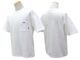 ��4����BLUCO/�֥륳��2026SS��Pocket Tee��NOVEL��/�ݥ��å�Tee�ɥΡ��٥�ɡ�(163-22-027)