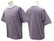 ��4����BLUCO/�֥륳��2026SS��Pocket Tee��NOVEL��/�ݥ��å�Tee�ɥΡ��٥�ɡ�(163-22-027)