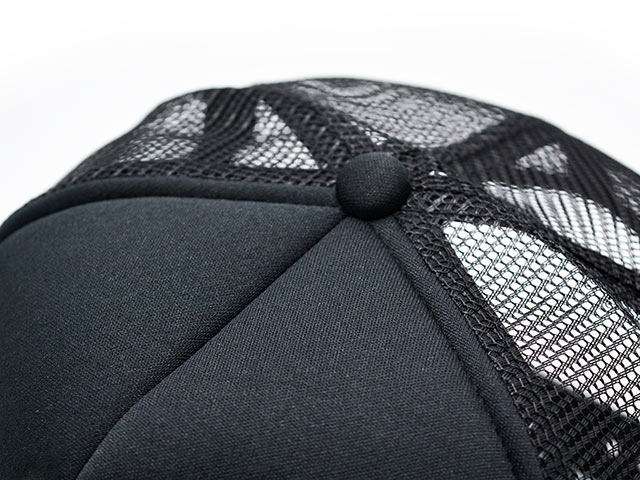 ��7����Mr.FATMAN/�ߥ������ե��åȥޥ��2026SS��Wappen Mesh Cap 2/��åڥ��å��奭��å�2��(5262005)