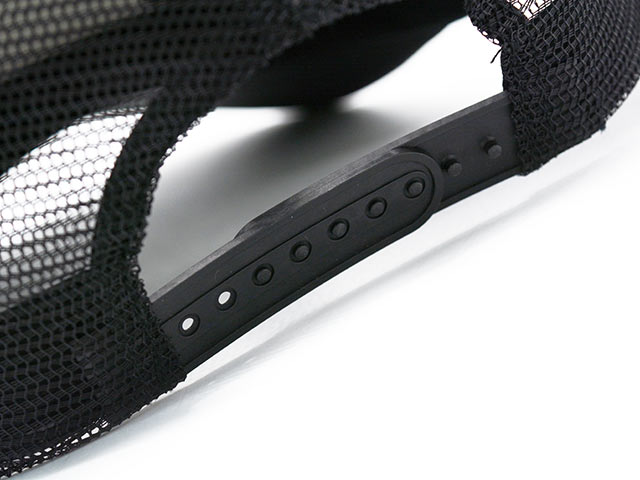 ��7����Mr.FATMAN/�ߥ������ե��åȥޥ��2026SS��Wappen Mesh Cap 2/��åڥ��å��奭��å�2��(5262005)