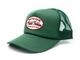 ��7����Mr.FATMAN/�ߥ������ե��åȥޥ��2026SS��Wappen Mesh Cap 2/��åڥ��å��奭��å�2��(5262005)