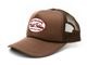 ��7����Mr.FATMAN/�ߥ������ե��åȥޥ��2026SS��Wappen Mesh Cap 2/��åڥ��å��奭��å�2��(5262005)