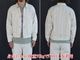 ��FULLCOUNT/�ե륫����ȡ�2026SS��WW2 Model 11.5oz Ecru Denim Jacket/�����ǥ�11.5���󥹥������ǥ˥ॸ�㥱�åȡ�(S2107ECSSW)