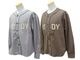 ��2����AT-DIRTY/���åȥ����ƥ�����2026AW��ATD L/S Baseball Shirt/ATD���󥰥��꡼�֥١����ܡ��륷��ġ�