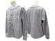 ��2����AT-DIRTY/���åȥ����ƥ�����2026AW��ATD L/S Baseball Shirt/ATD���󥰥��꡼�֥١����ܡ��륷��ġ�