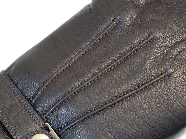 POWWOW/パウワウ】「The Gauntlet Glove”Type Mitten”/ザ