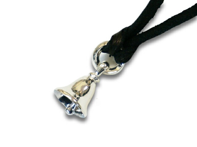 ��SHAFT SILVER WORKS/����եȥ���С�������ۡ�Small Bell Pendant Top/���⡼��٥�ڥ����ȥȥåס�(SN-029)