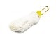 ��8����USA Import Goods/USA����ݡ��ȥ��å��ۡ�Lucky Rabbit Foot Key Holder/��å�����ӥåȥեåȥ����ۥ������