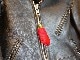 ��8����USA Import Goods/USA����ݡ��ȥ��å��ۡ�Lucky Rabbit Foot Key Holder/��å�����ӥåȥեåȥ����ۥ������