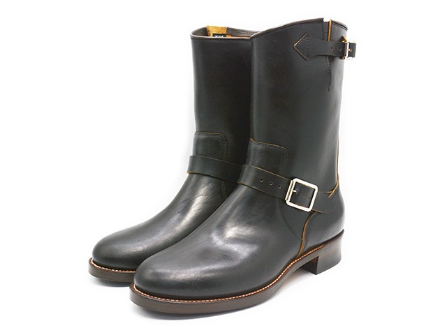 ��JELADO the BOOTED/�����顼�� �� �֡��ƥåɡۡ�Engineer Boots��Type1��/���󥸥˥��֡��ġɥ�����1�ɡ�(JB94901)